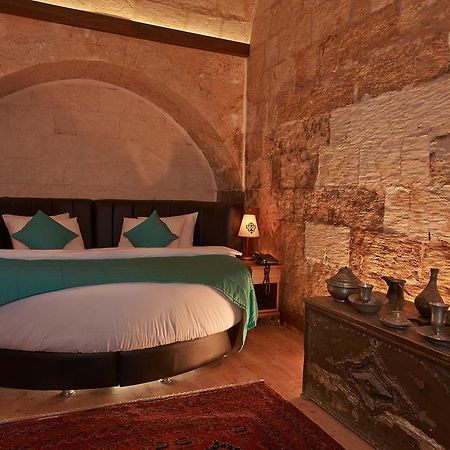Sirehan Hotel Gaziantep Eksteriør billede