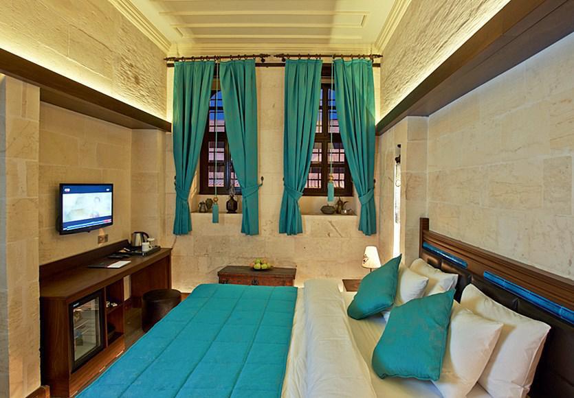 Sirehan Hotel Gaziantep Eksteriør billede