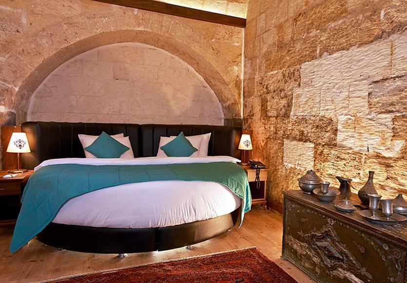 Sirehan Hotel Gaziantep Eksteriør billede