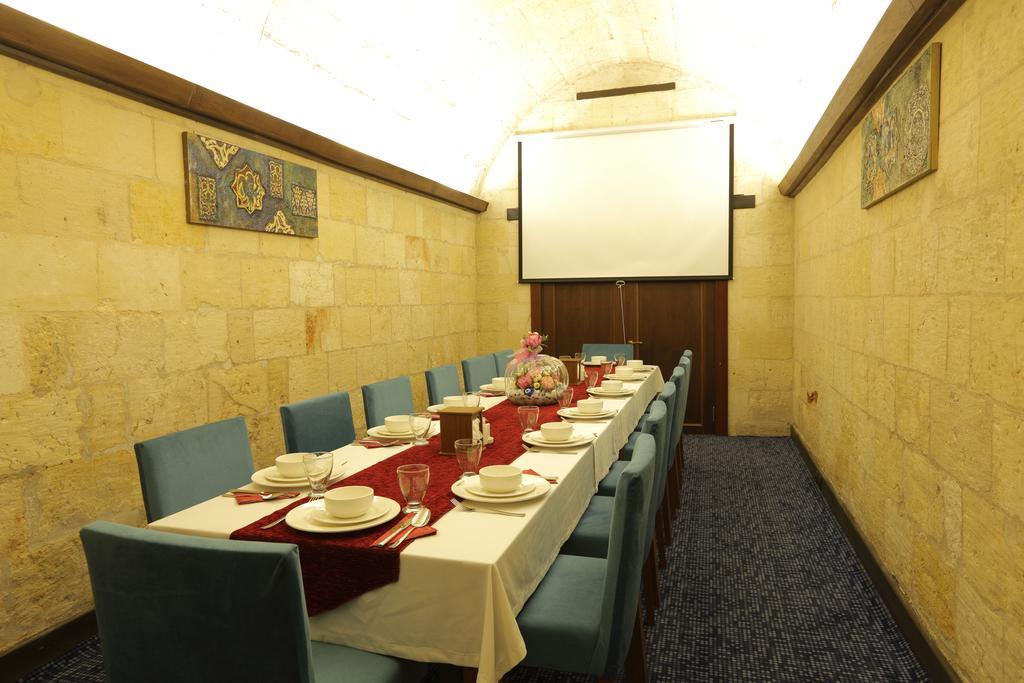 Sirehan Hotel Gaziantep Eksteriør billede