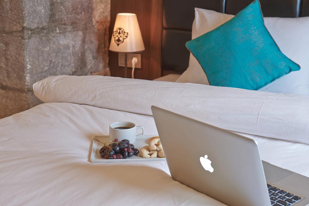 Sirehan Hotel Gaziantep Eksteriør billede