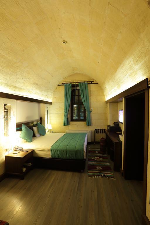 Sirehan Hotel Gaziantep Eksteriør billede