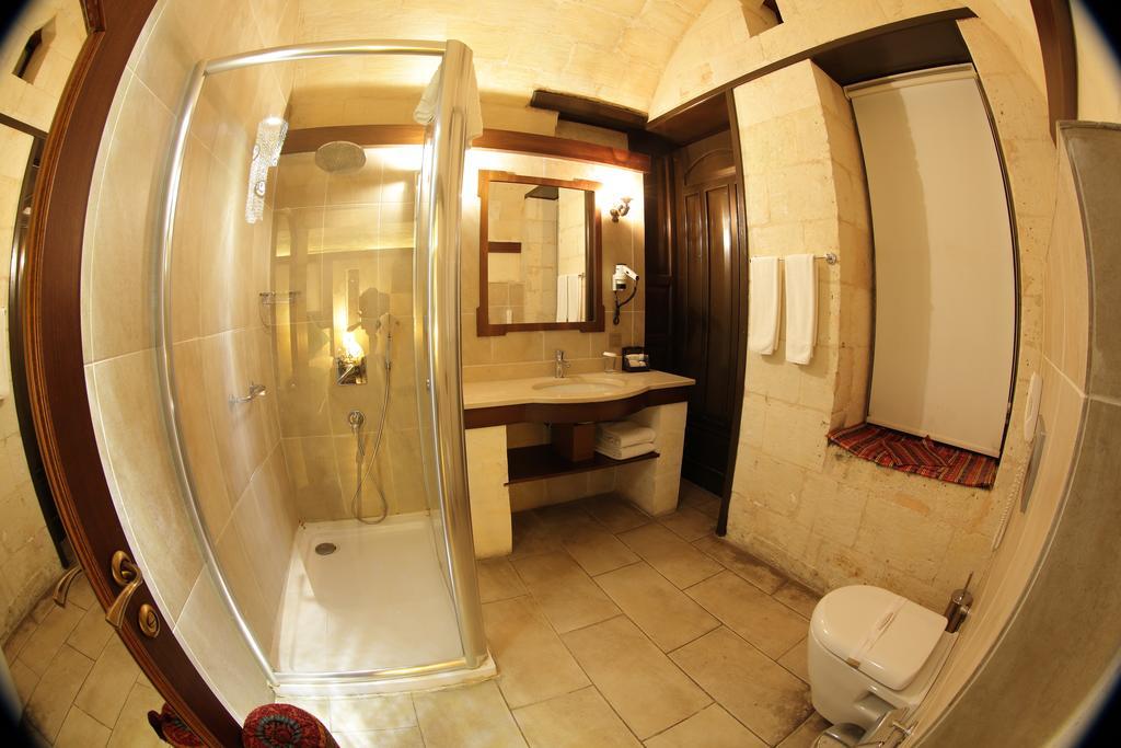 Sirehan Hotel Gaziantep Eksteriør billede