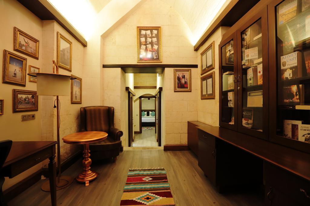 Sirehan Hotel Gaziantep Eksteriør billede