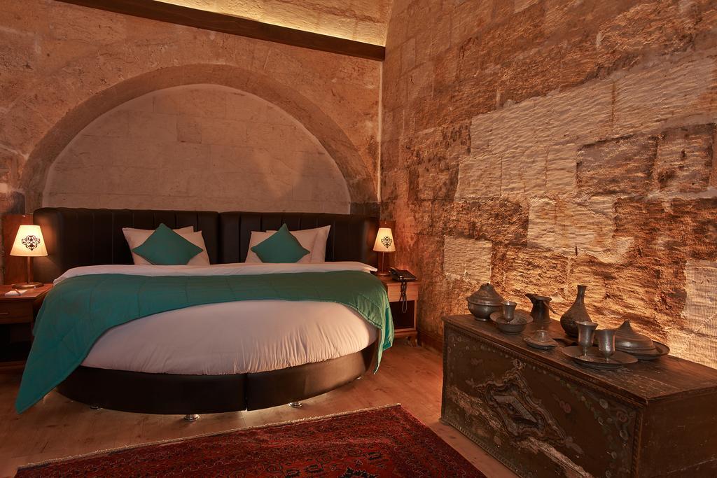 Sirehan Hotel Gaziantep Eksteriør billede